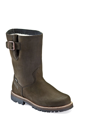 Meindl Meindl Wagrain GTX Winterlaarzen espresso Meindl Meindl Wagrain GTX Winterlaarzen espresso