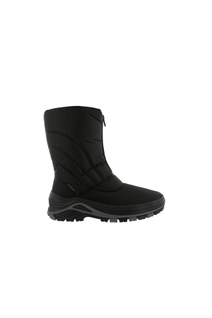 antartica antartica Snowboot 2350 met rits Nero antartica antartica Snowboot 2350 met rits Nero