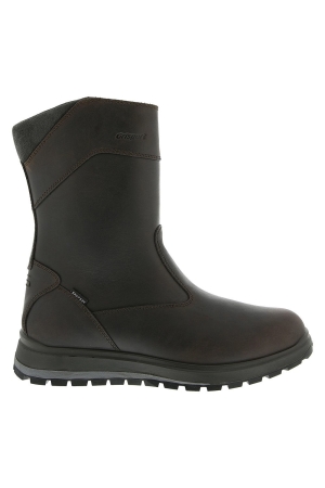 Grisport Grisport Viken Outdoorlaars 04 Brown Grisport Grisport Viken Outdoorlaars 04 Brown