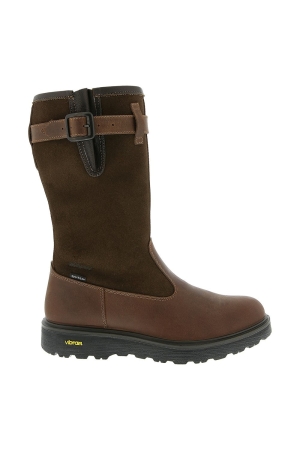 Grisport Grisport Sutherland Outdoorlaars Chestnut Grisport Grisport Sutherland Outdoorlaars Chestnut