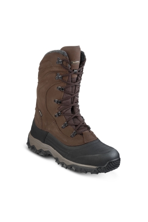 Meindl Meindl Garmisch II GTX winterboot mahagoni Meindl Meindl Garmisch II GTX winterboot mahagoni