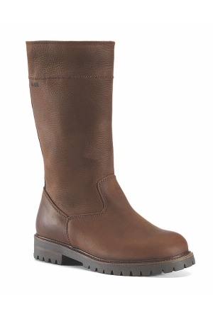Olang Olang Indiana Snowboot Dames CUOIO Olang Olang Indiana Snowboot Dames CUOIO
