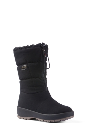 Olang Olang Ziller OC snowboots dames Nero Olang Olang Ziller OC snowboots dames Nero