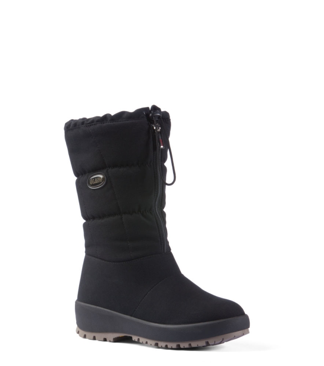 Olang wintersport schoenen OL Ziller OC licht grijs bij Leerentveldvrijetijd.nl