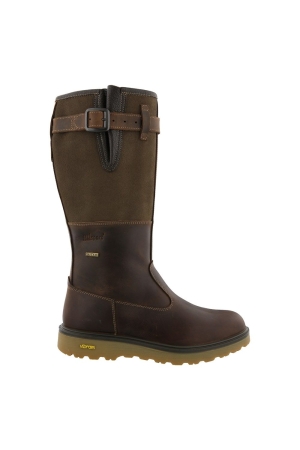 Grisport Grisport Highland outdoorlaars 124 Chestnut