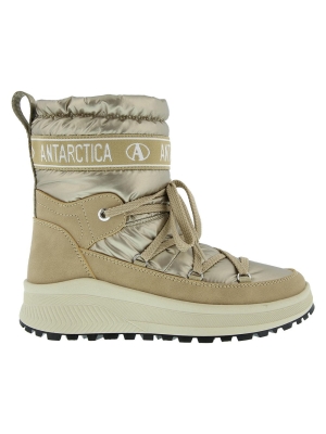 antartica antartica Snowboot Dames met veter 8709