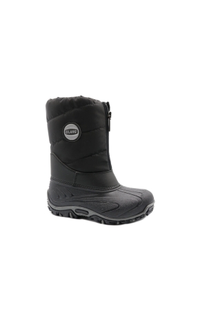 Olang Olang BMX snowboot junior met rits NERO