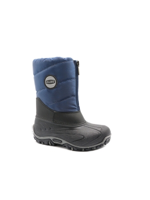 Olang Olang BMX snowboot junior met rits