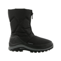 antartica Snowboot 2201 JR met rits Nero AN 2201