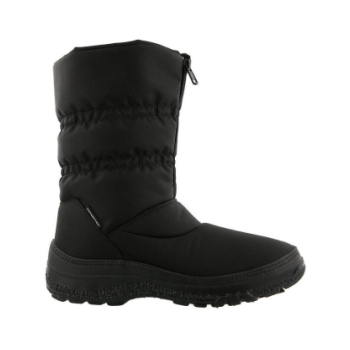 Antartica Snowboot met rits 665