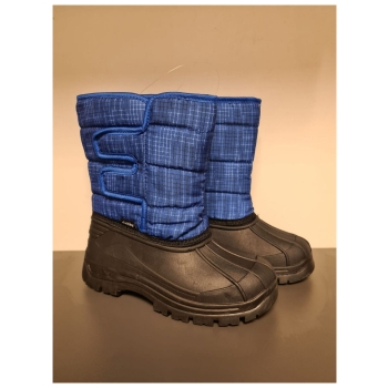 Slobby Snowboots rubbervoet Kids Slobby