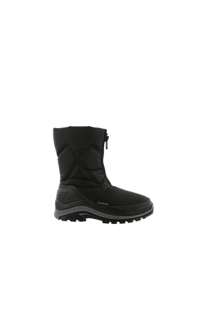 antartica antartica Snowboot 2201 JR met rits Nero antartica antartica Snowboot 2201 JR met rits Nero