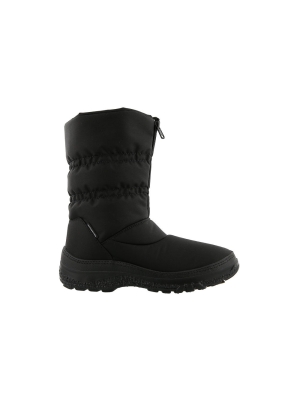 antartica antartica Snowboot met rits 665