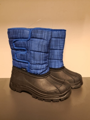 slobby slobby Snowboots rubbervoet Kids Slobby