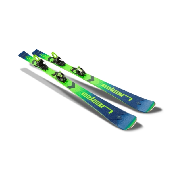 elan Ace SCX Pro PS + ELS 11.0 GW 60121530000