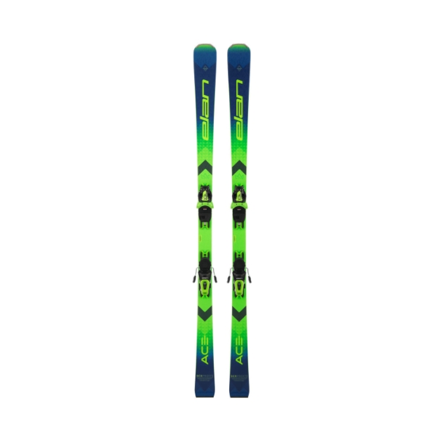 elan Ace SCX Pro PS + ELS 11.0 GW 60121530000