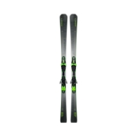 elan Primetime 55 FusionX +EMX12 601.40120.000