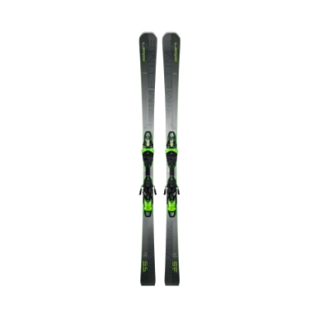 Elan Primetime 55 FusionX +EMX12