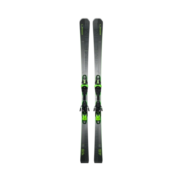 elan Primetime 55 FusionX +EMX12 601.40120.000