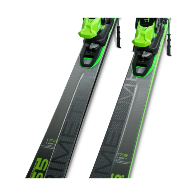 elan Primetime 55 FusionX +EMX12 601.40120.000