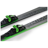 elan Primetime 55 FusionX +EMX12 601.40120.000