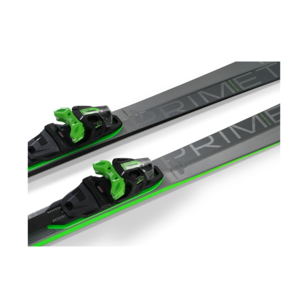 elan Primetime 55 FusionX +EMX12 601.40120.000