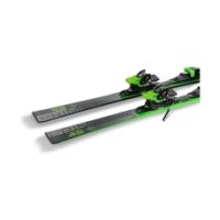 elan Primetime 55 FusionX +EMX12 601.40120.000