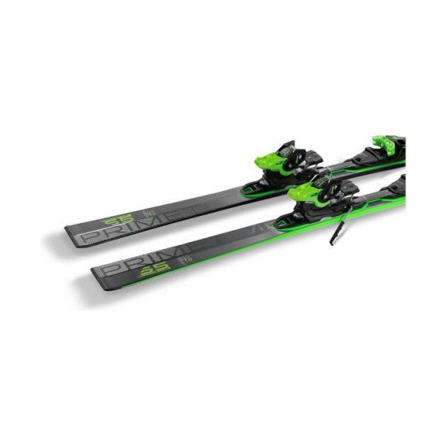 elan Primetime 55 FusionX +EMX12 601.40120.000