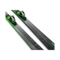 elan Primetime 55 FusionX +EMX12 601.40120.000