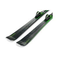 elan Primetime 55 FusionX +EMX12 601.40120.000