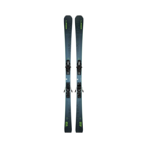 elan Primetime 22 PS +EL10 Blue 601.40220.010