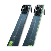 elan Primetime 22 PS +EL10 Blue 601.40220.010