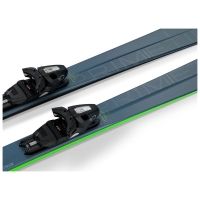 elan Primetime 22 PS +EL10 Blue 601.40220.010