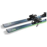 elan Primetime 22 PS +EL10 Blue 601.40220.010