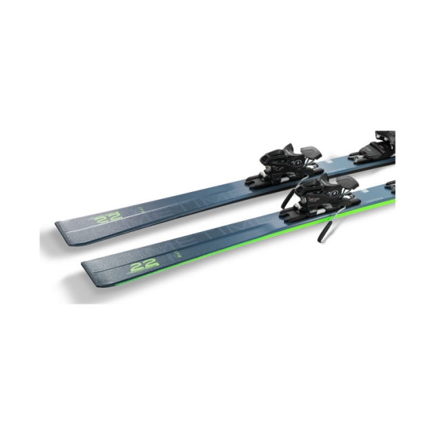 elan Primetime 22 PS +EL10 Blue 601.40220.010