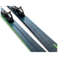 elan Primetime 22 PS +EL10 Blue 601.40220.010
