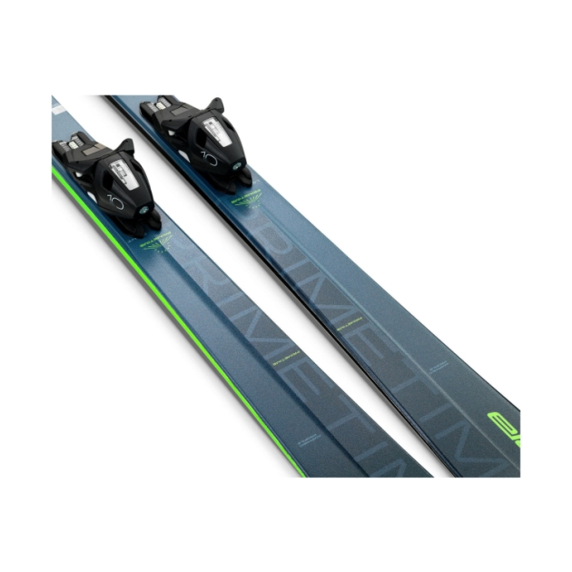 elan Primetime 22 PS +EL10 Blue 601.40220.010