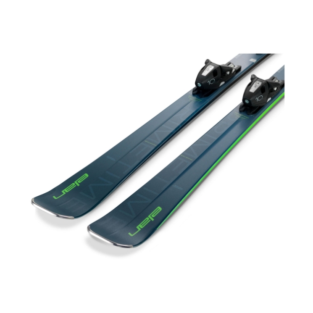 elan Primetime 22 PS +EL10 Blue 601.40220.010