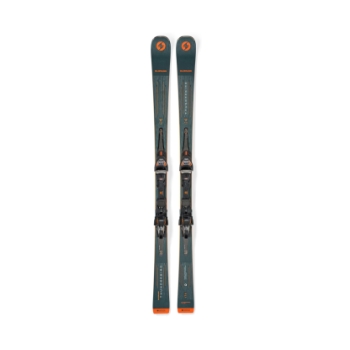 Blizzard Thunderbird R15 WB+TPX 12