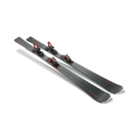 elan Primetime 22 PS +EL10 Green/Red 601.40220.020