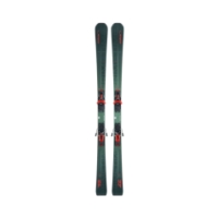 elan Primetime 22 PS +EL10 Green/Red 601.40220.020