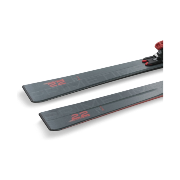 elan Primetime 22 PS +EL10 Green/Red 601.40220.020