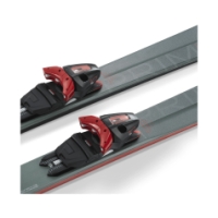 elan Primetime 22 PS +EL10 Green/Red 601.40220.020