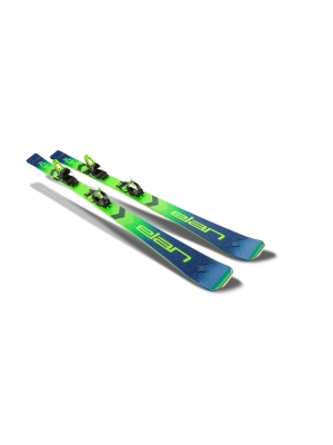 Elan Elan Ace SCX Pro PS + ELS 11.0 GW