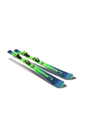 Elan Elan Ace SCX Pro PS + ELS 11.0 GW Elan Elan Ace SCX Pro PS + ELS 11.0 GW