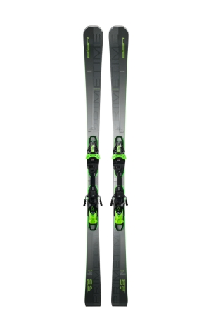 Elan Elan Primetime 55 FusionX +EMX12  Elan Elan Primetime 55 FusionX +EMX12