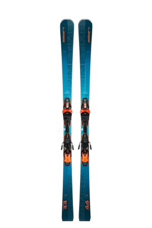 Elan Elan Primetime 44 FusionX +EMX12  Elan Elan Primetime 44 FusionX +EMX12