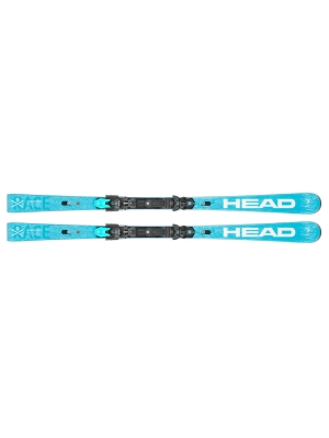 Head Head WC Rebels e-Race Pro + FF 14 GW