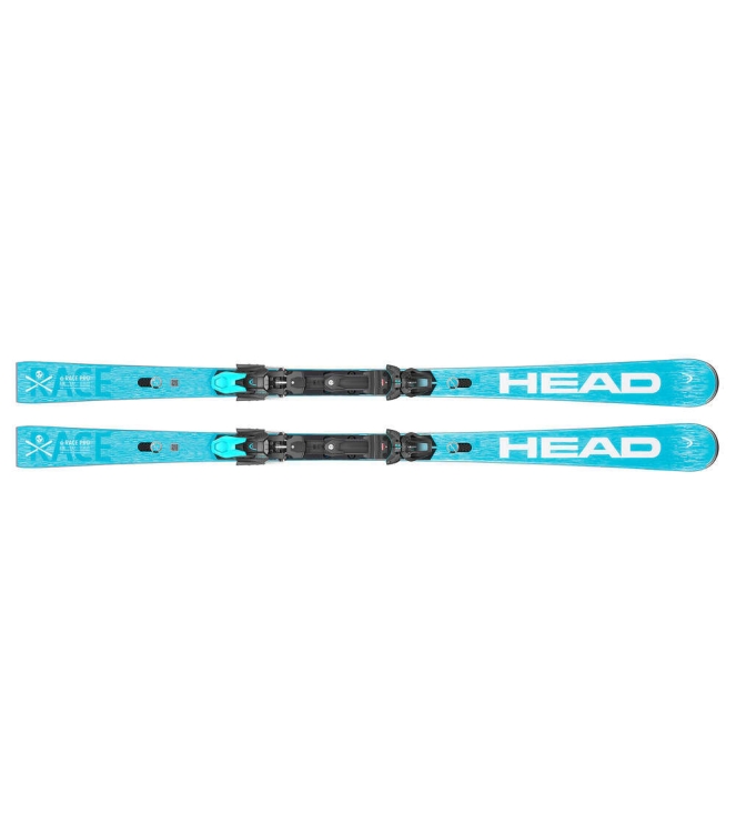 Head ski 31325305 ecru bij Leerentveldvrijetijd.nl