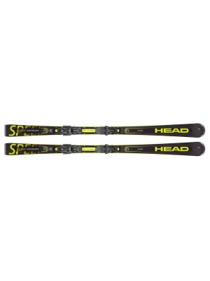 Head Head Supershape e-Speed + PRD 12 GW